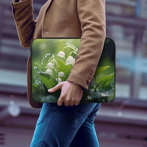Funda para portátil de 13 pulgadas con protección miniatura 6