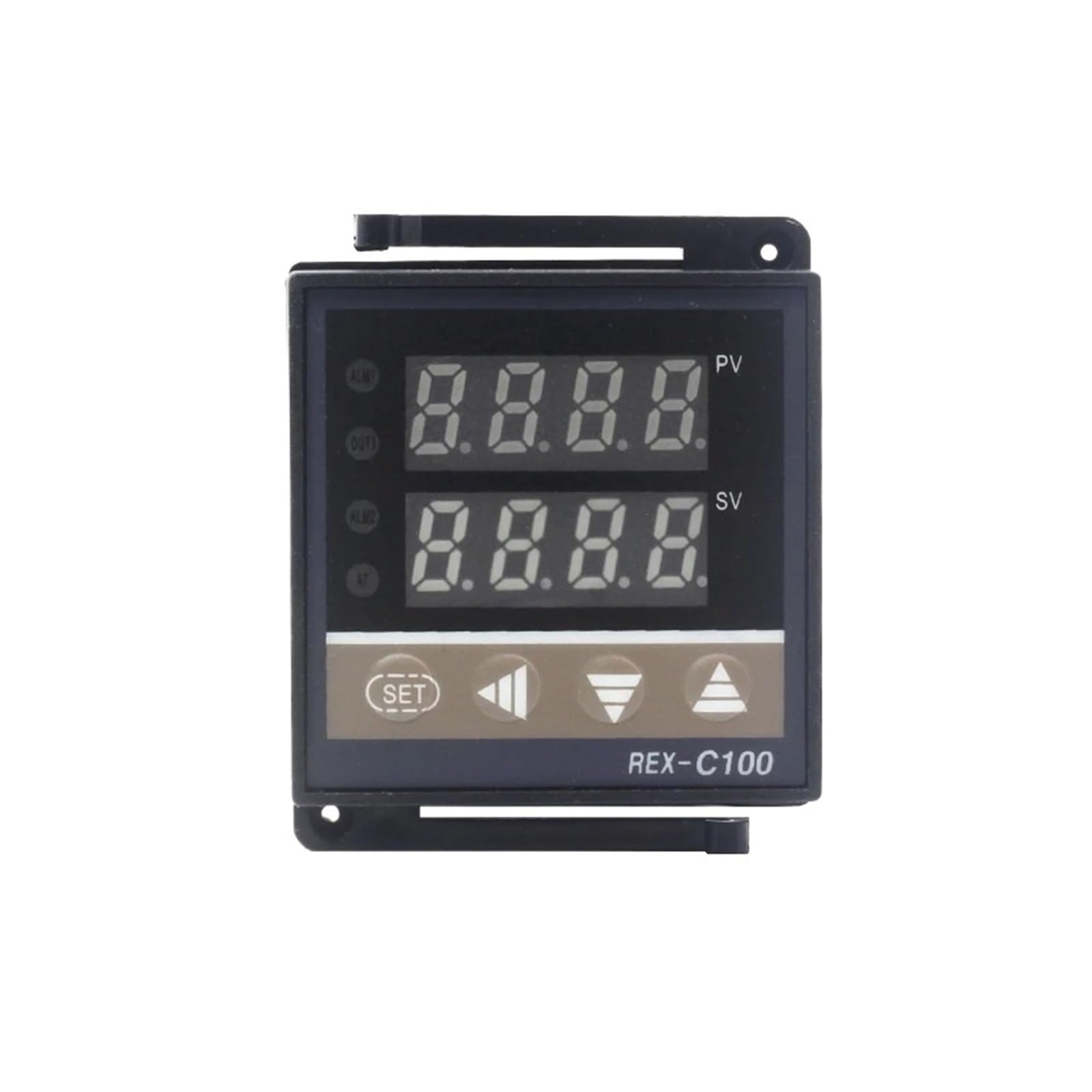 Thermostat numérique REX-C100 pour optimiser la cuisson de votre four - 4