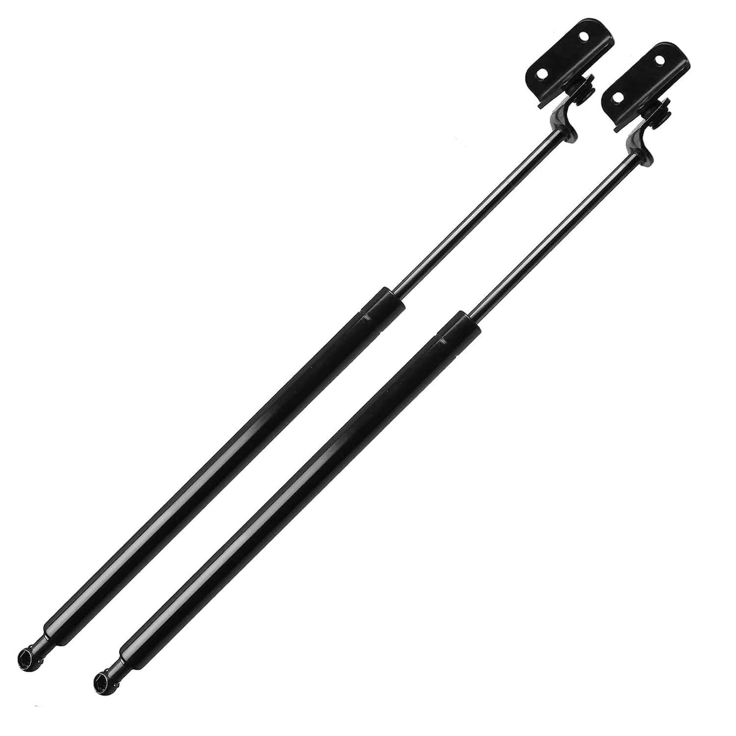 2-Pack BOXI Hood Lift Supports – Fits Subaru Forester 2014-2018 (SG123003 / 610474)