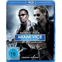 Miami Vice - The Director's Cut