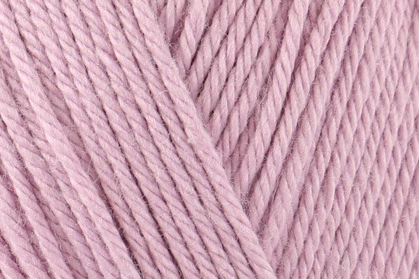 Stylecraft Naturals Bamboo & Cotton DK - Lilac (7137), Single 100g Ball, Incredibly Soft, 60% Bamboo, 40% Cotton Natural Fibre Yarn, 250 Metres, Available in Over 40 Shades