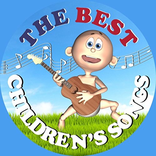 Amazon MusicでThe PuddingsのThe Best Children's Songsを再生する