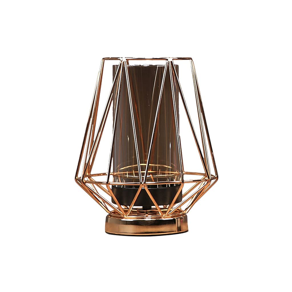 Candle Holder Candle Holder, Candlestick Holders, Decorative Candelabra, For Formal Events, Wedding, Church, Table Centerpiece Decor Decorative(L)