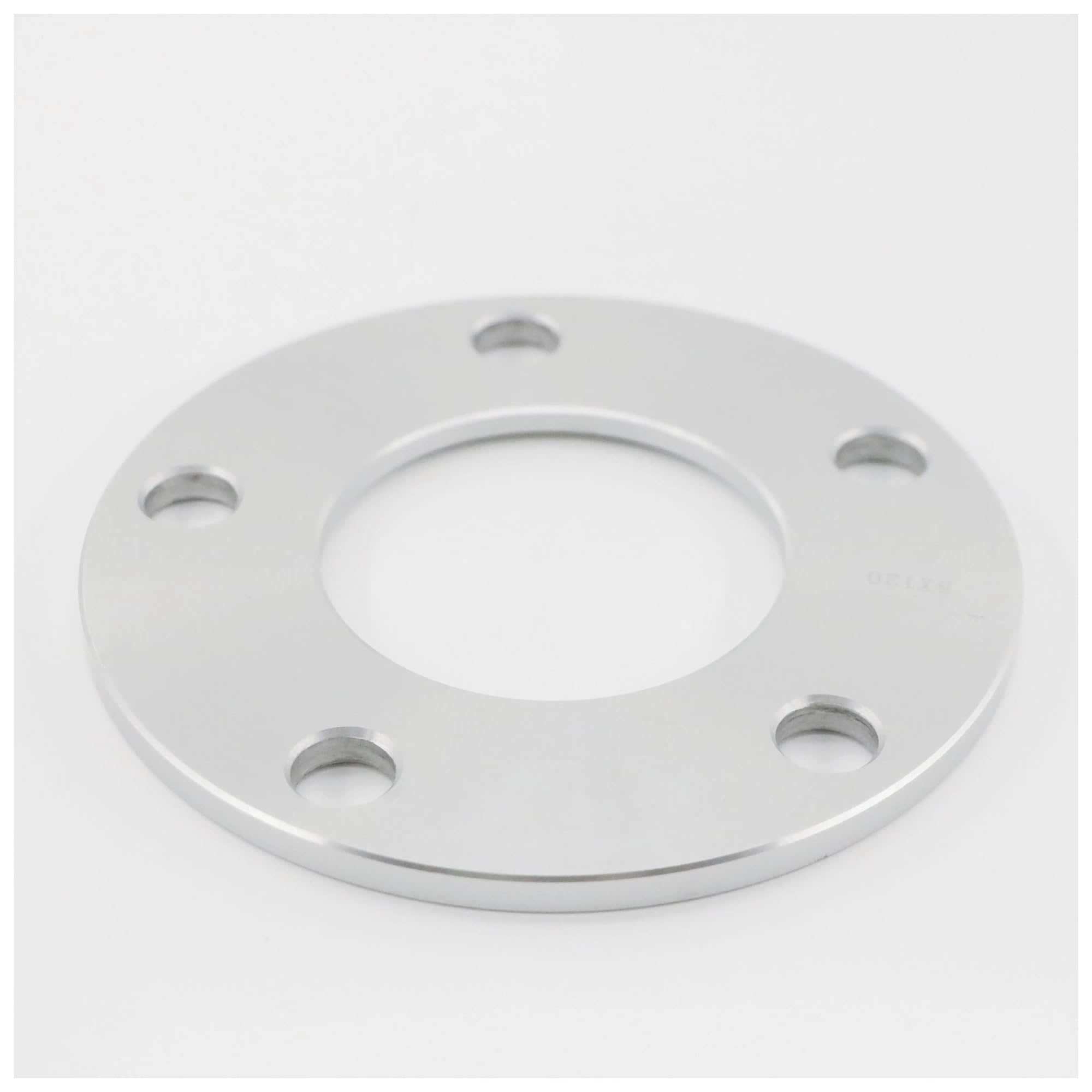Entretoises de roue 5x120 12mm CB 72.56 pour BMW E36 E46 E90 E60 - 7
