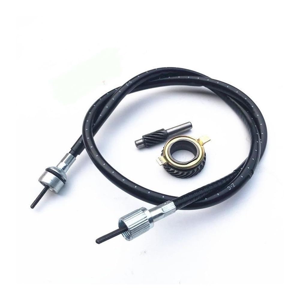 Câble de compteur pour YBR 125 avec frein à tambour moto