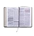 Santa Biblia de Promesas Reina Valera 1960 / Letra Gigante - 13 puntos / Piel Especial con Índice y Cierre / Café // Spanish Promise Bible RVR 1960 / ... Index and Zipper / Brown (Spanish Edition)