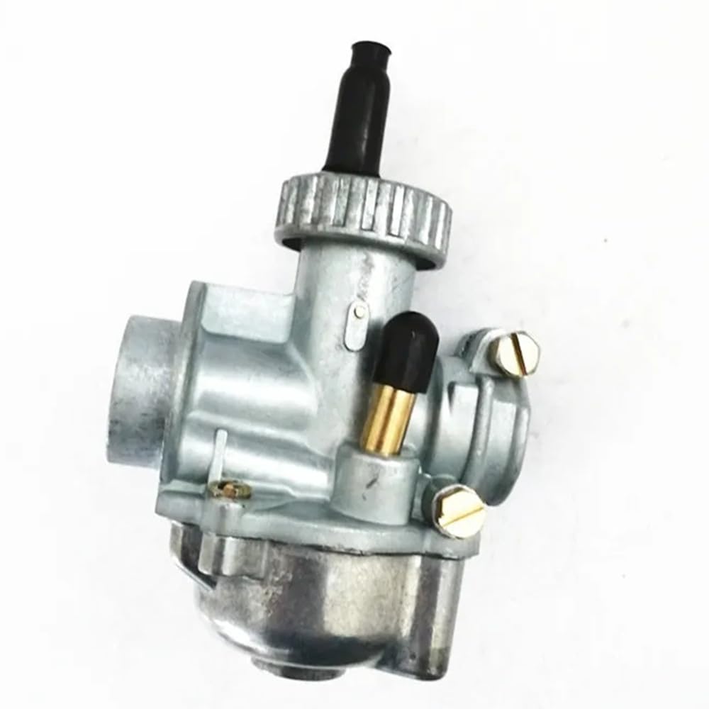 Carburador de 19 mm para 2 tiempos Hercules Ultra Supra Sportbike (Bing 19 mm) para fines de sintonización