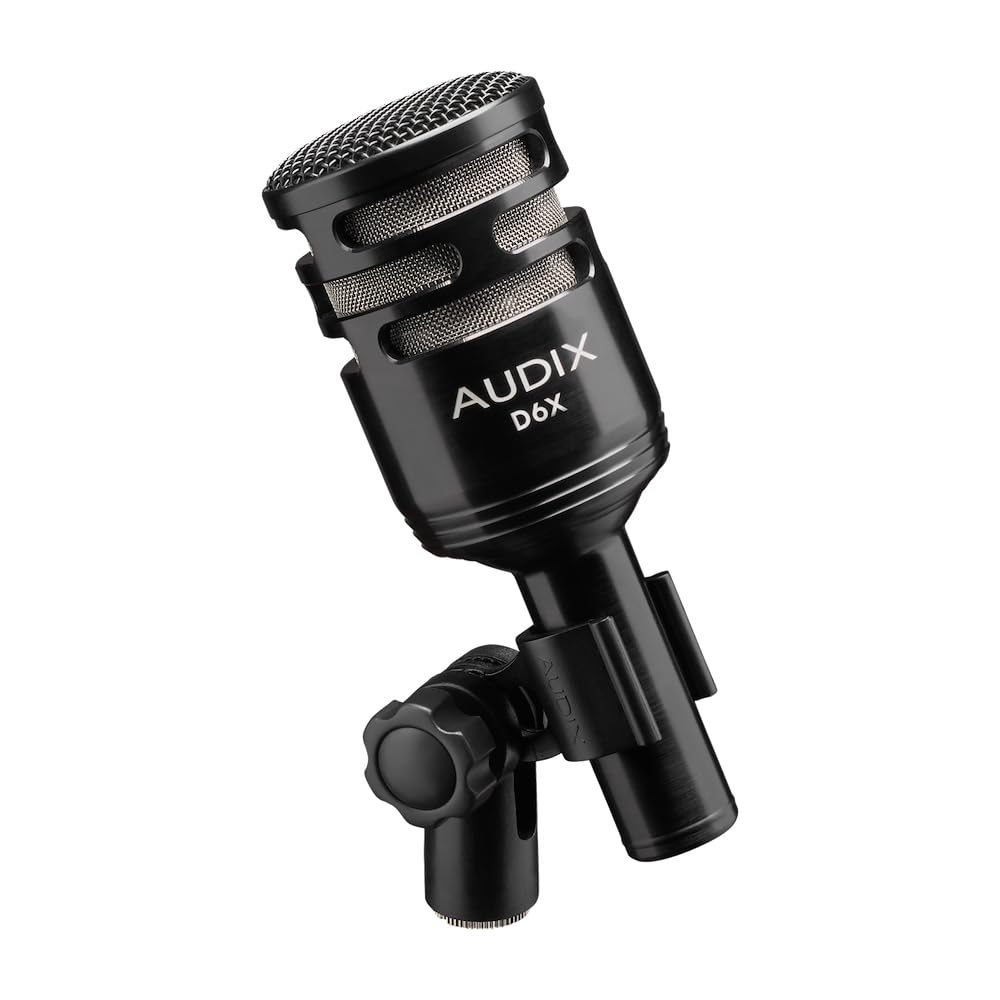 AUDIX オーディックス D2 ドラム パーカッション向け ダイナミックマイク AUDIX 【特大セール本日終了】【最短翌日お届け】Audix D2