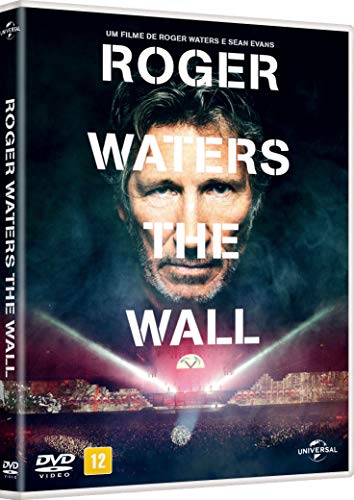 Roger Waters - The Wall