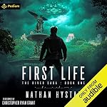 Cover of First Life