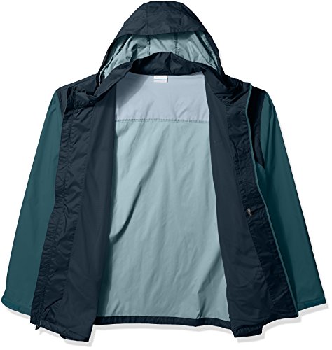Image of Columbia Big & Tall Glennaker Lake Jacket