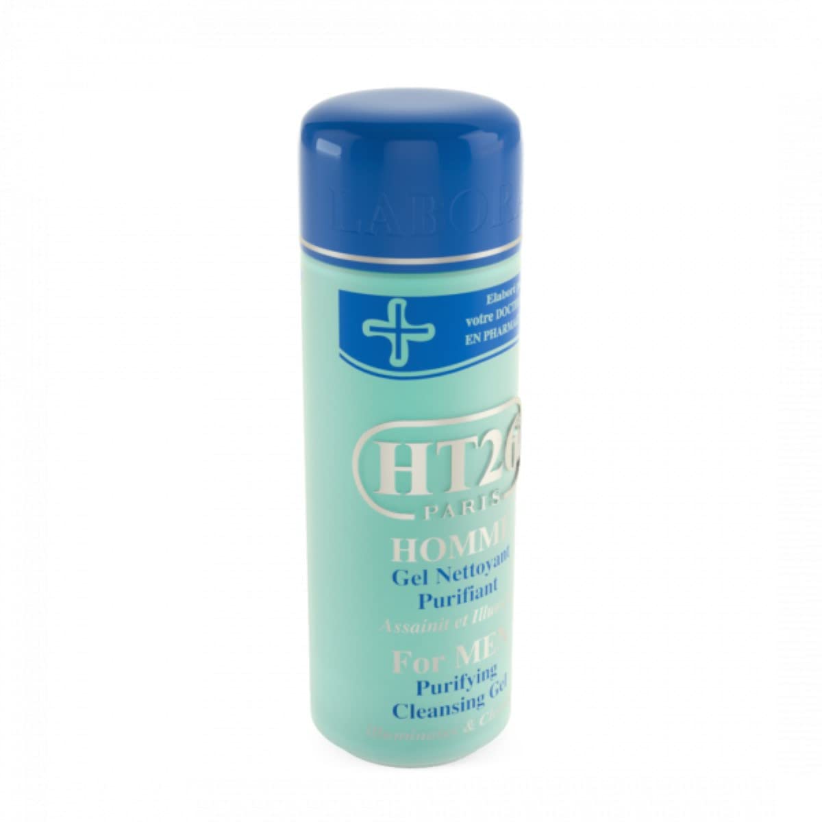 HT26 - Purifying Cleansing Gel for Men/Gel Nettoyant Purifiant - 500ml