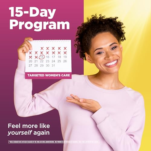 Renew Life CandiSmart Yeast Cleanse