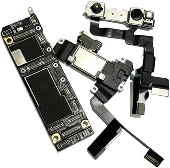 for 11 Pro Max Motherboard with Face ID iOS Update
