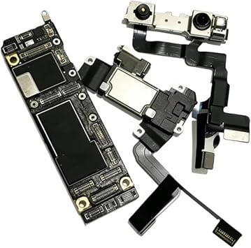 for 11 Pro Max Motherboard with Face ID iOS Update