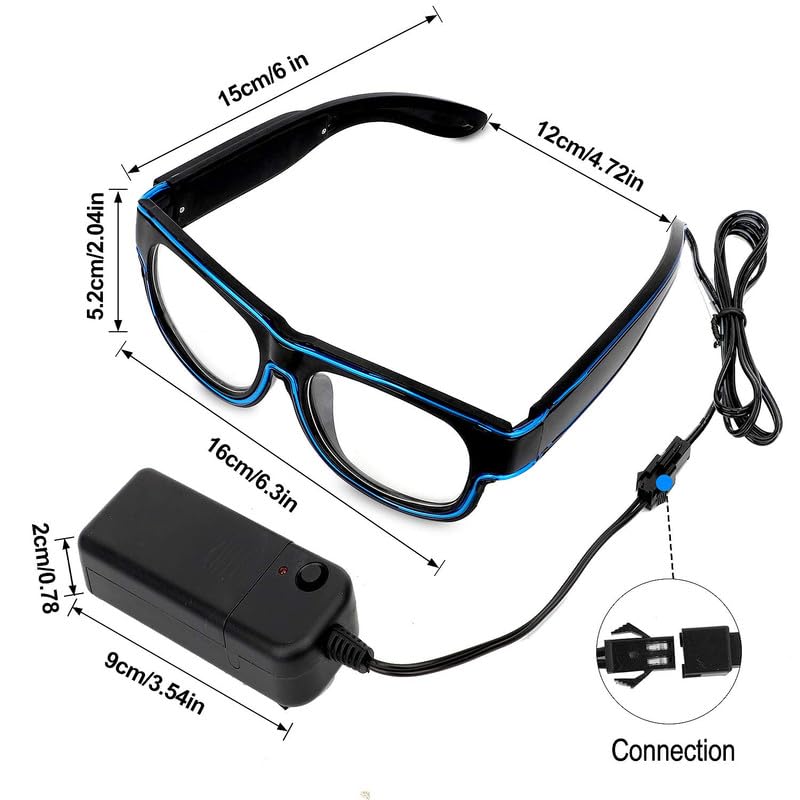 Image of Party Glasses