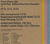 Sony Music/F.a.M.E. Recordings (Sony Music)