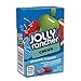 JOLLY RANCHER Chews Candy, Assorted Original Flavors (Cherry, Watermelon, Blue Raspberry, Green Apple), 2.06 Ounce Box (Pack of 24)