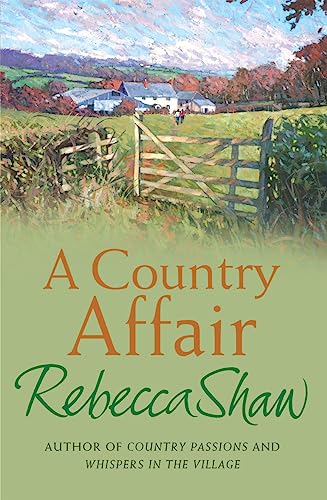 A Country Affair (Barleybridge)