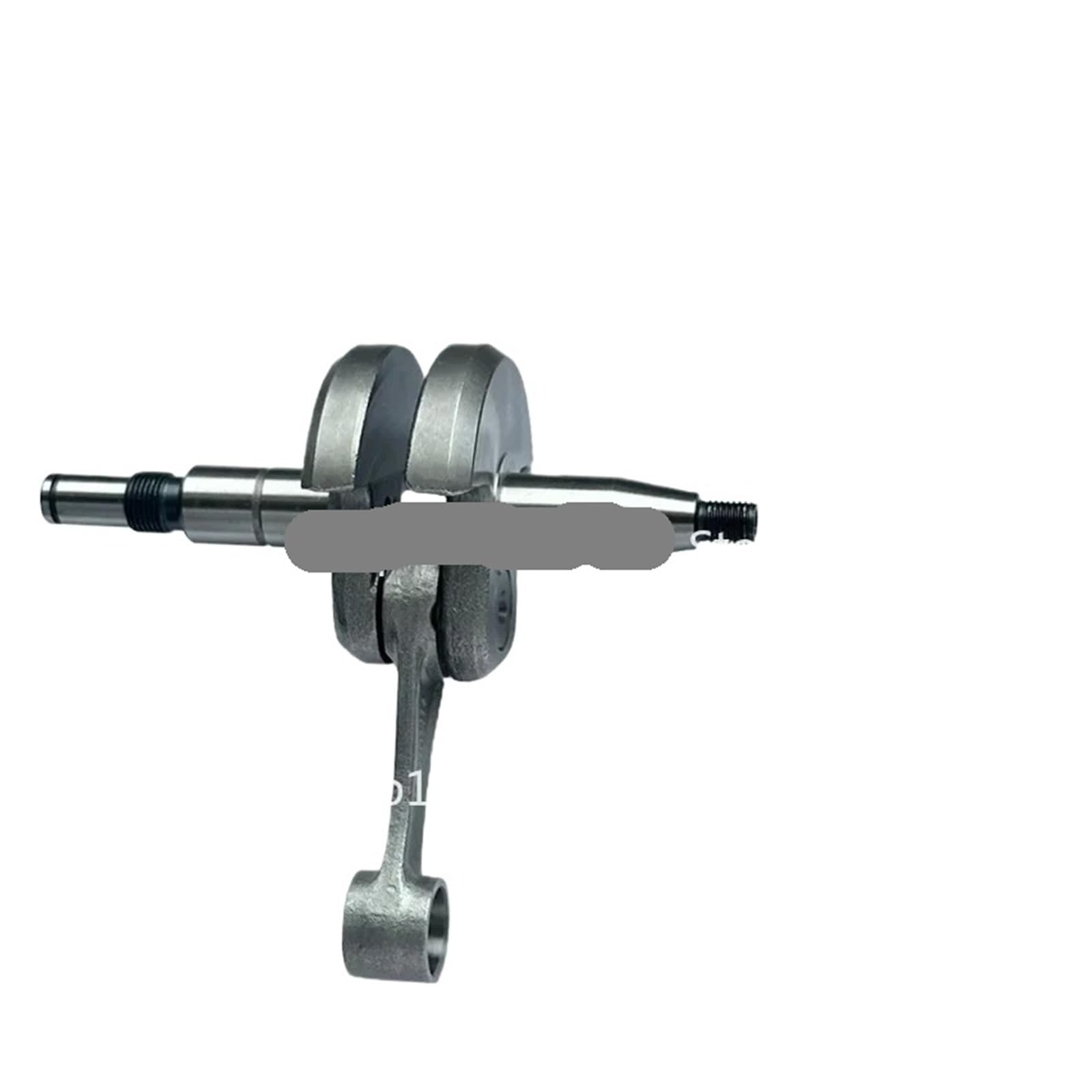 Fit For S-T-I-H-L MS362 Crankshaft For S-T-I-H-L Chainsaw Crankshaft Link MS362 MS362C Crankshaft(A)