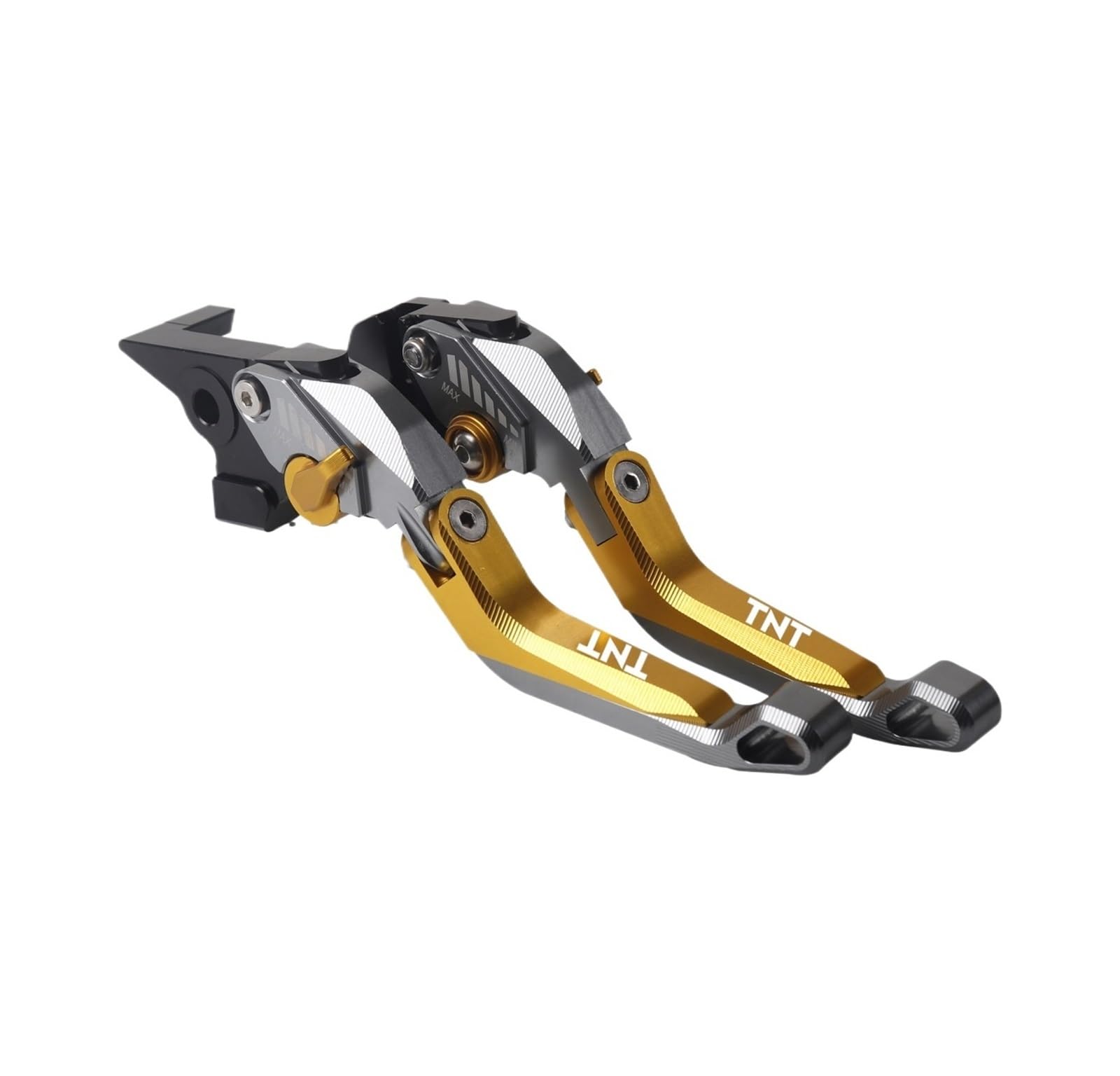 Lijiurger M Otorcycle Clutch Lever For Tnt 125 135 Tnt125 Tnt135 2016-2023 Otorcycle Adjustable Brake Clutch Reservoir Levers Accessory Replacement