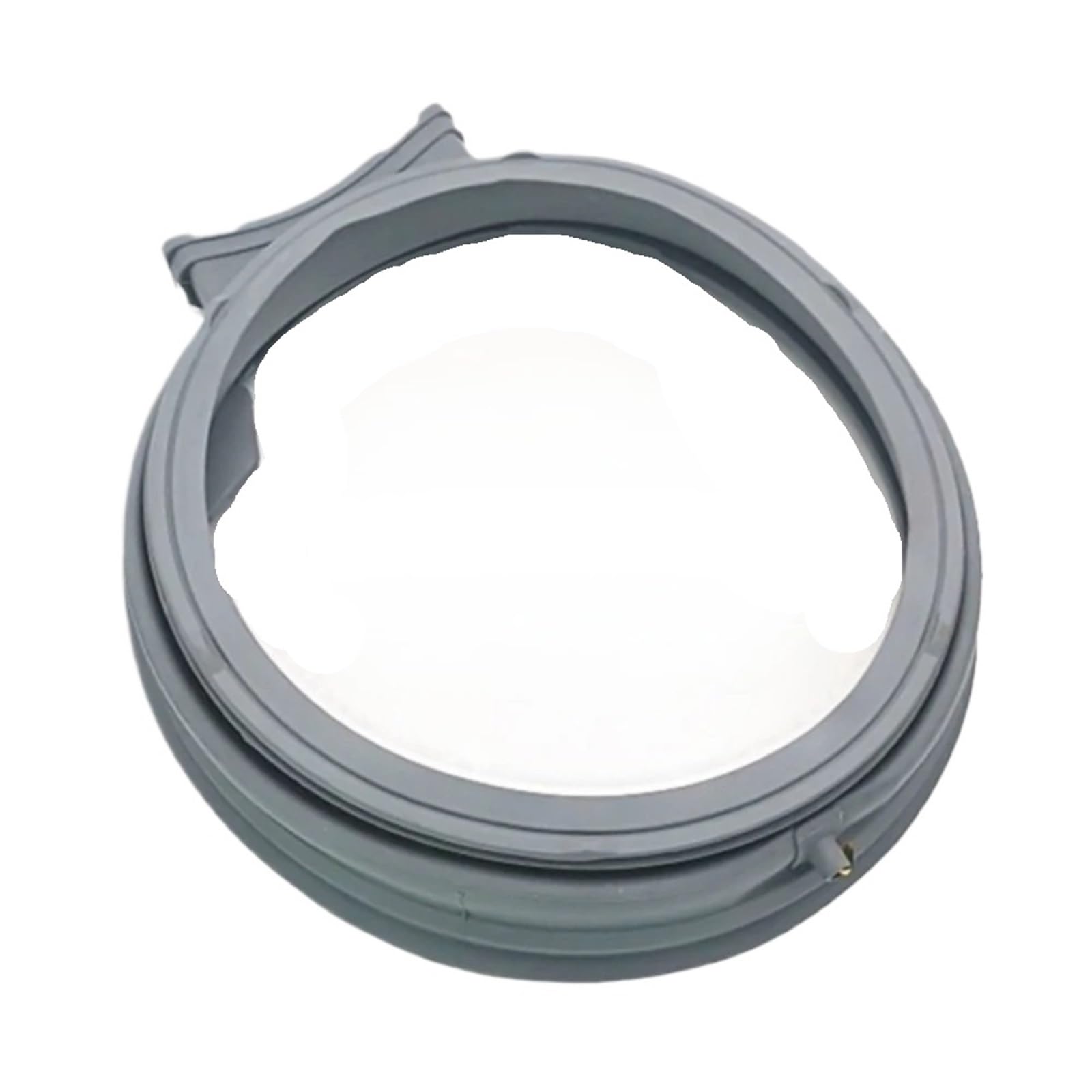 Anillo De Sellado De Puerta, Compatible Con LG,MDS65654401, Piezas De Repuesto De Arandela De Goma De Sellado Antifugas for Lavadora