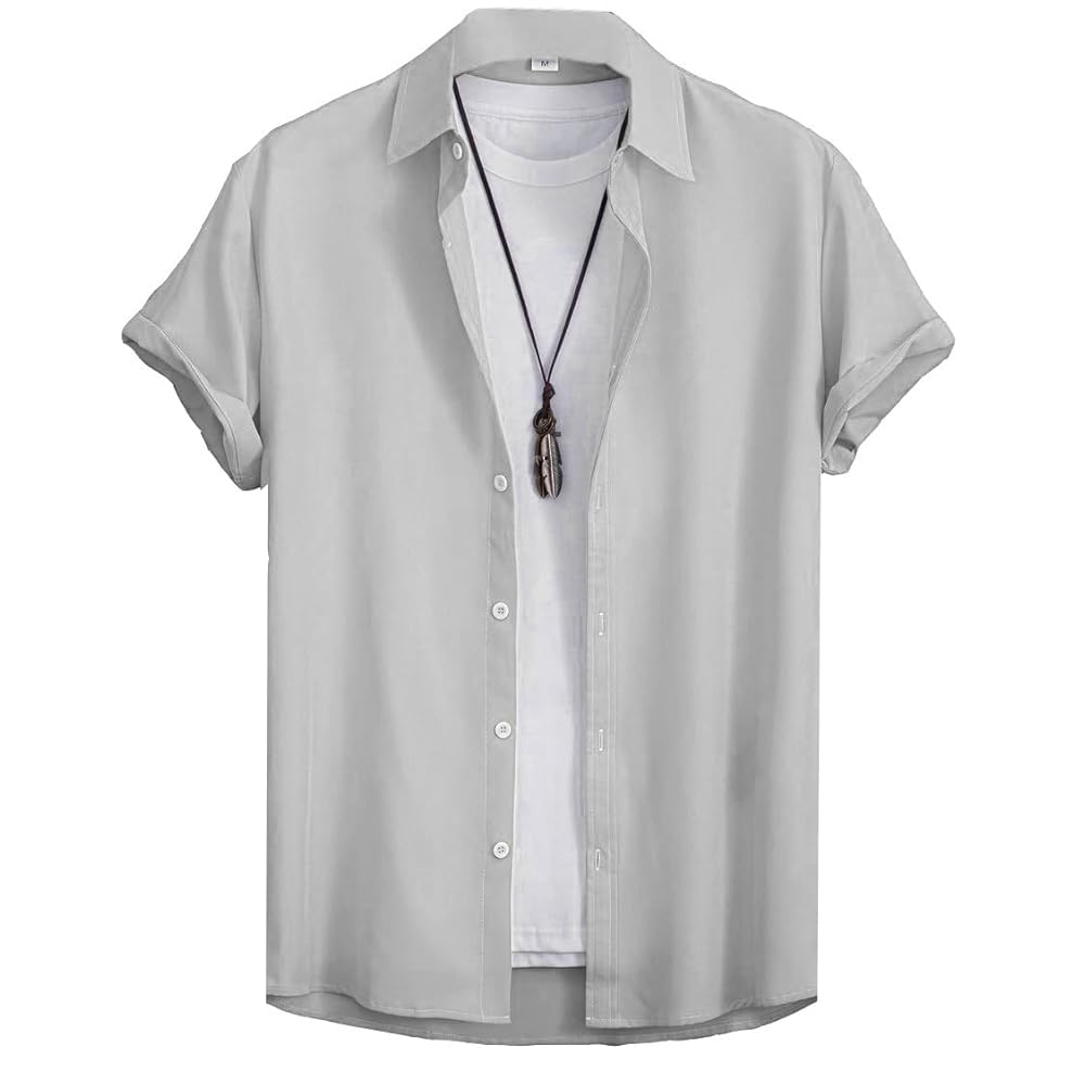 IndoPrimo Casual Shirt for Men || Shirt for Men || Jordan Ubuy