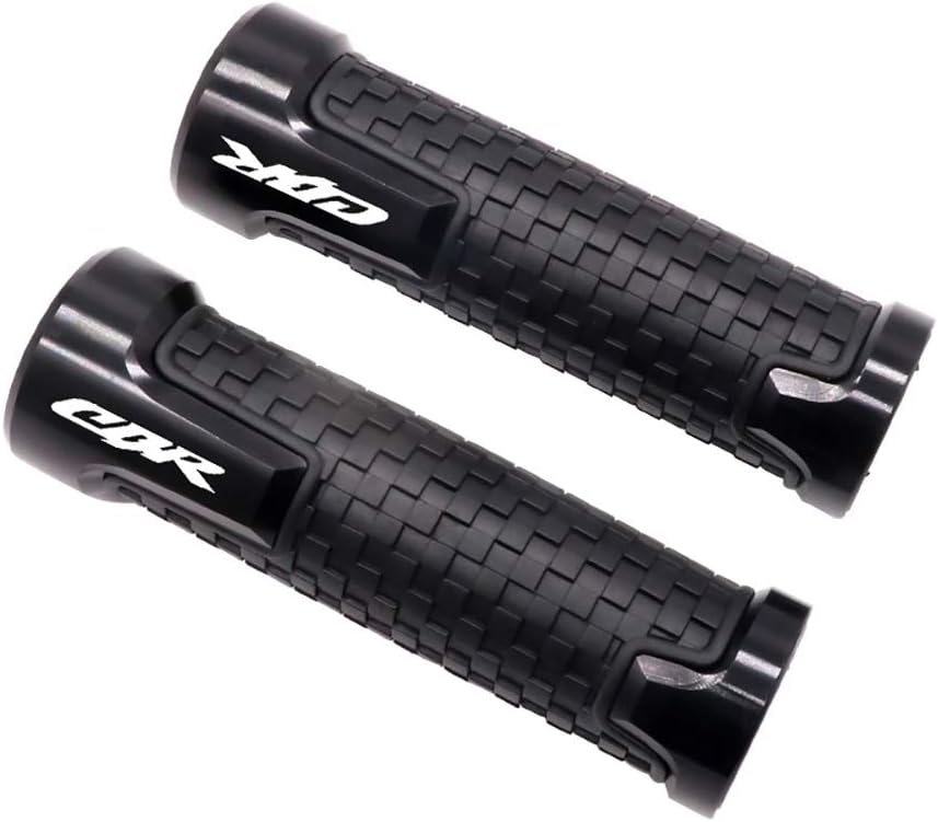 Motorcycle Honda CBR Handlebar Grips: for Honda CBR60F | CBR125R | CBR150R | CBR250R | CBR600RR | CBR900RR | CBR954RR