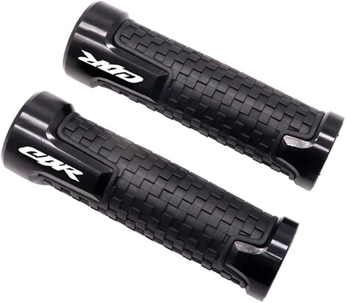 Empuñaduras de manillar Honda CBR de motocicleta para Honda CBR60F  CBR125R  CBR150R  CBR250R  CBR600RR  CBR900RR  CBR954RR