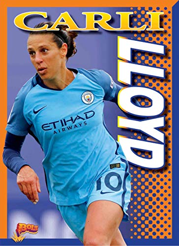 Carli Lloyd (Player Profiles)