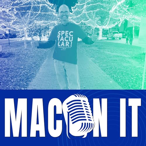 Lighting Up Downtown: Macon&rsquo;s Holiday Transformation