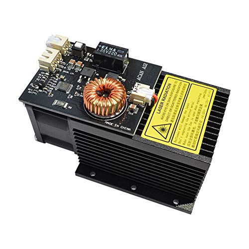 TOPQSC TOPQSC 15 W Módulo de luz azul de láser de alta...