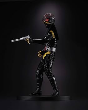 海洋堂 1/4 「人造人間キカイダー」悪の戦士ハカイダー キャストキット Amazon | 海洋堂 Character Classics 人造人間キカイダー