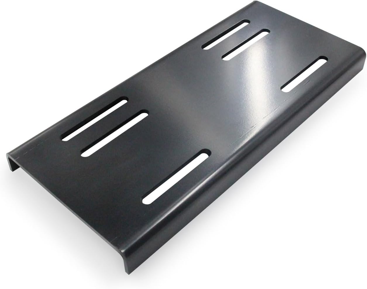 Engine Motor Mount Plate Kit Compatible for Predator 420cc 670cc Outdoor Powersport Black