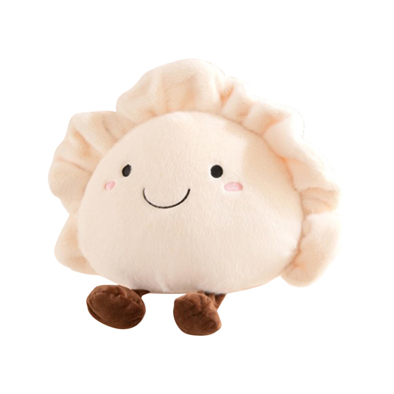 Coussin en peluche dumpling kawaii mignon idée cadeau anniversaire - 8