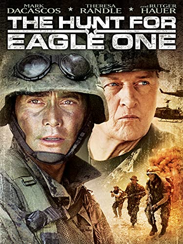 Hunt For Eagle One