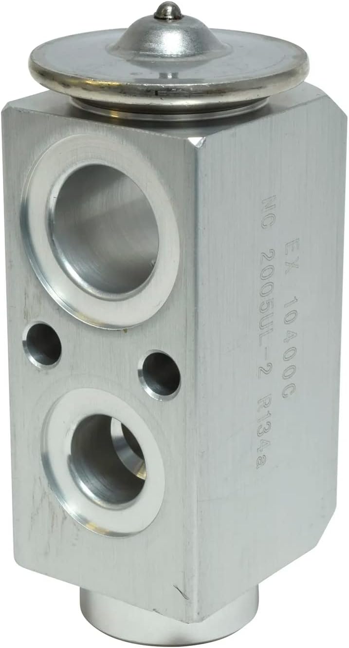 A/C Expansion Valve for Buick Enclave/Chevrolet Traverse/GMC Acadia QR