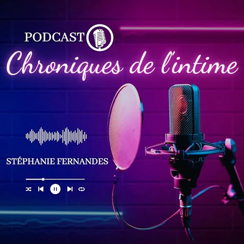 Couverture de Chroniques de l'intime