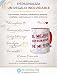 Imagen de EL DETALLITO Taza Barcelona Personalizada Fútbol Nombre Número Y DedicatoriaPara Profesores Cerámica Regalo fin de curso dia del padre Niños Cumpleaños Tazas Desayuno Maestros ceramica 350ml