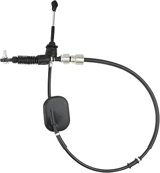 Shift Control Cable Compatible with 2007-2012 Nissan Sentra 2.0L 34935-ET100