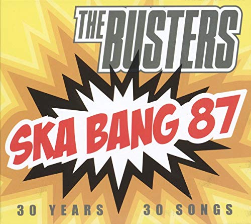 Ska Bang 87-30 Jahre,..