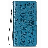 Cover In Silicone Per Zte Blade A33s Design Libro Racconti Disegni