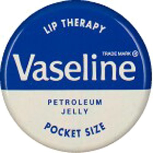 Preisvergleich Produktbild 12 x Vaseline Lip Therapy Tin 20g