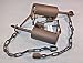 Duke 0510 Duke Coon Trap, Pack of 2