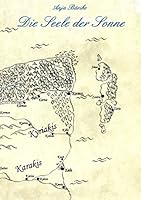 Die Seele der Sonne 3734793297 Book Cover