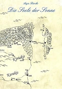 Paperback Die Seele der Sonne [German] Book