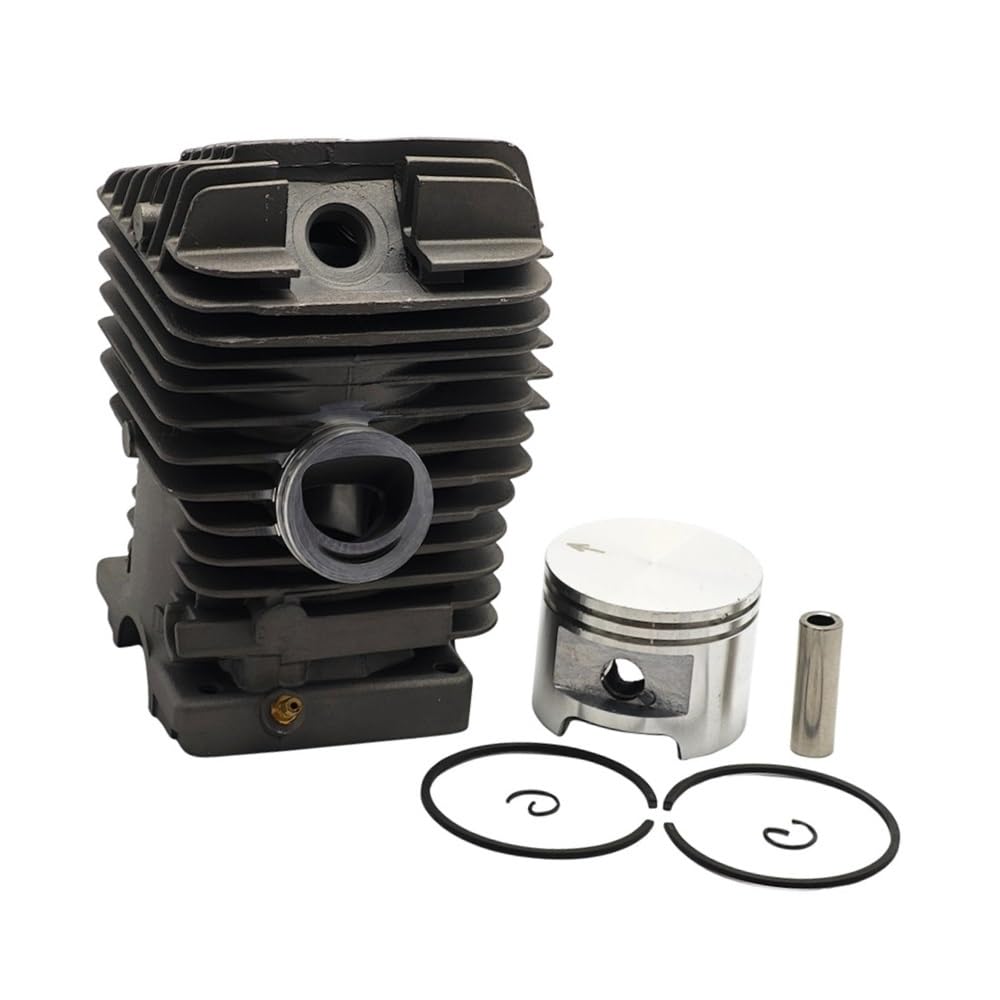 Cylindre piston 49 mm à haute compression pour MS390 et 039