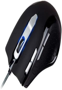 Fierce Laser Gaming Mouse v. 2 Fierce