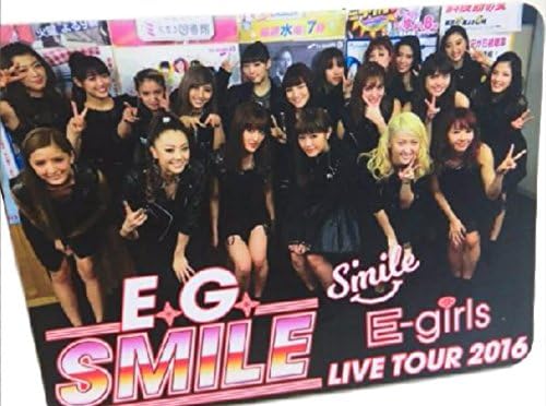 Amazon E Girls Dream Egsmile マウスパット 写真 アイドル 芸能人グッズ 通販