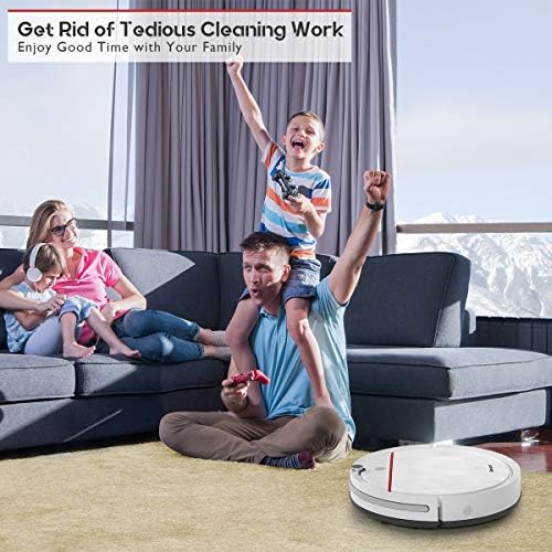 Top 10 Best robot carpet cleaner DecisionDesk